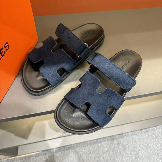 Hermes Shoes: Top Quality
