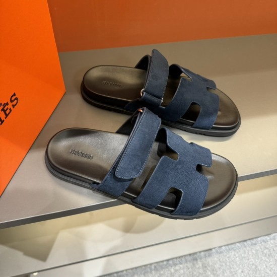 Hermes Shoes: Top Quality