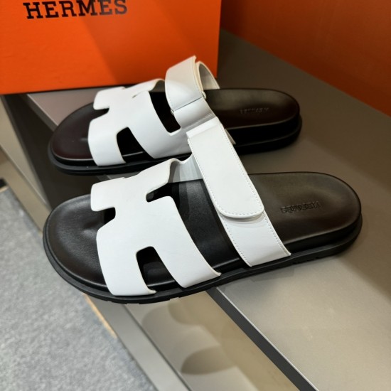 Hermes Shoes: Top Quality