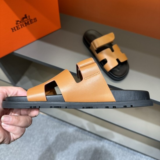 Hermes Shoes: Top Quality