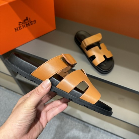 Hermes Shoes: Top Quality