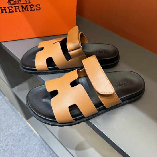 Hermes Shoes: Top Quality