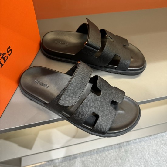 Hermes Shoes: Top Quality