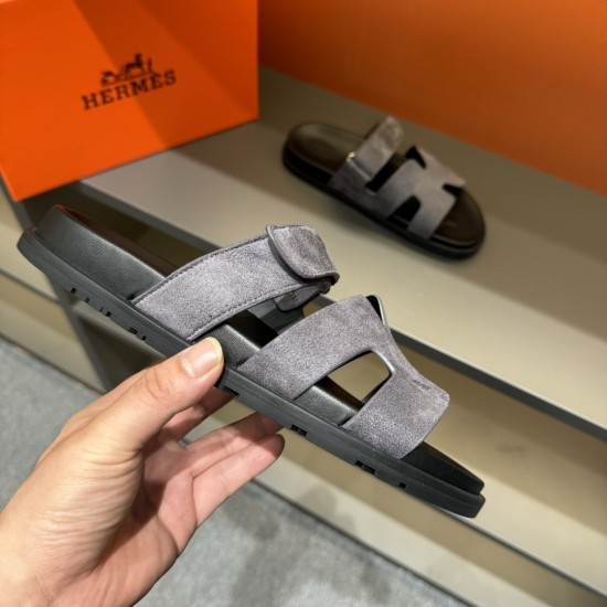 Hermes Shoes: Top Quality