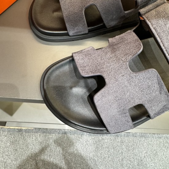 Hermes Shoes: Top Quality