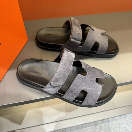 Hermes Shoes: Top Quality