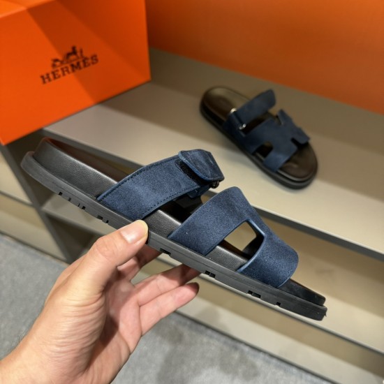 Hermes Shoes: Top Quality