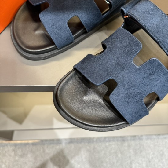Hermes Shoes: Top Quality