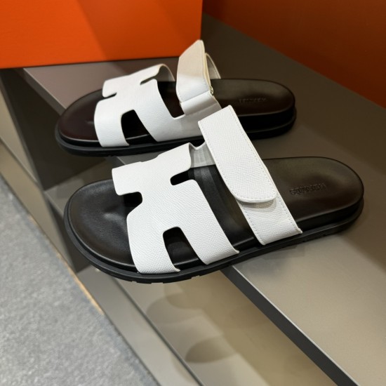 Hermes Shoes: Top Quality