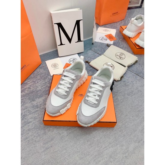 Hermes Shoes: Top Quality