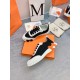 Hermes Shoes: Top Quality
