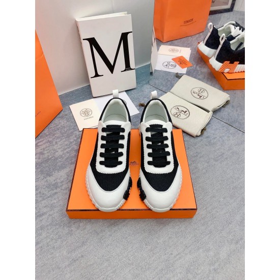 Hermes Shoes: Top Quality
