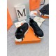 Hermes Shoes: Top Quality