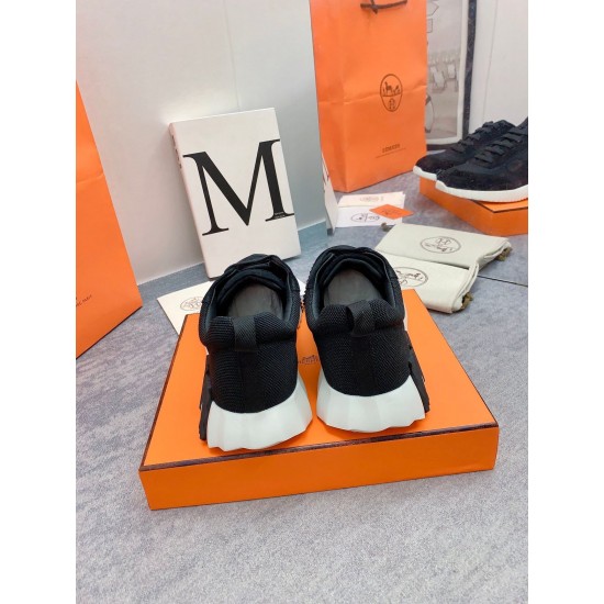 Hermes Shoes: Top Quality