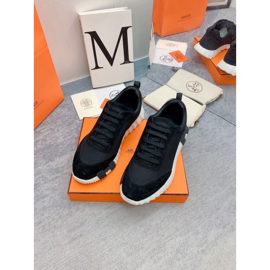Hermes Shoes: Top Quality