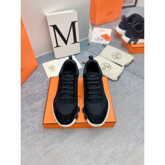 Hermes Shoes: Top Quality