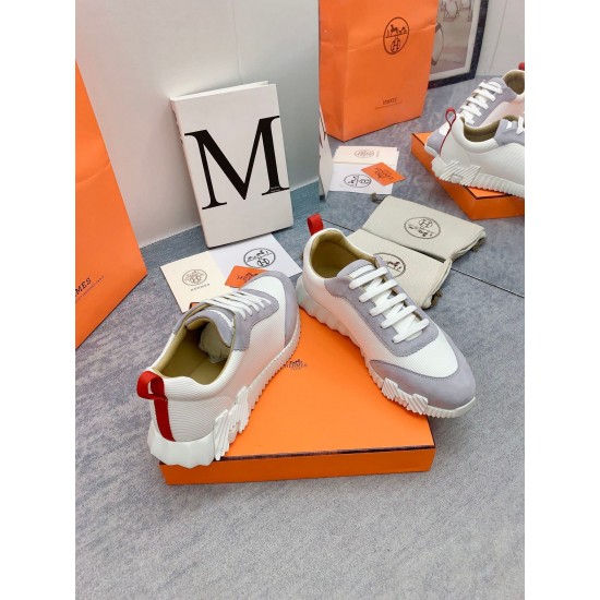 Hermes Shoes: Top Quality