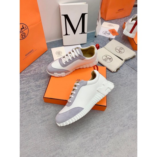 Hermes Shoes: Top Quality