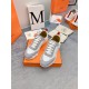 Hermes Shoes: Top Quality