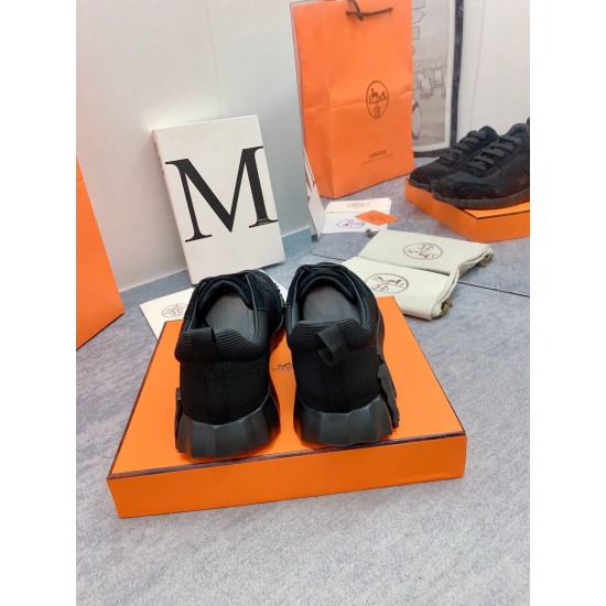 Hermes Shoes: Top Quality