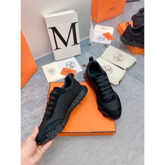 Hermes Shoes: Top Quality