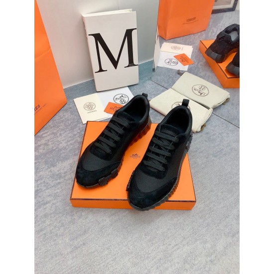 Hermes Shoes: Top Quality