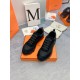Hermes Shoes: Top Quality