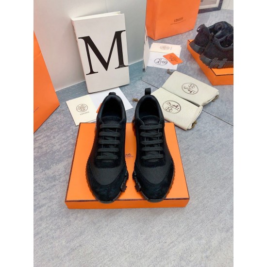 Hermes Shoes: Top Quality