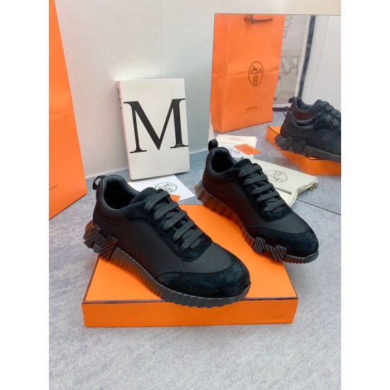 Hermes Shoes: Top Quality