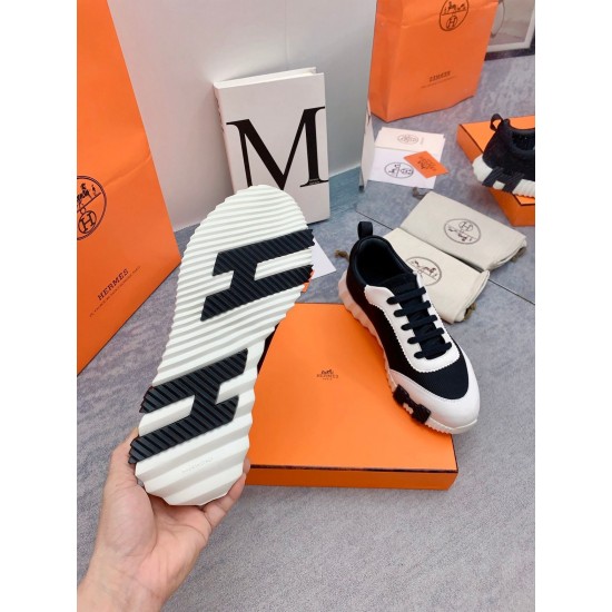 Hermes Shoes: Top Quality