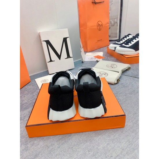 Hermes Shoes: Top Quality
