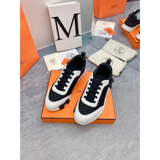 Hermes Shoes: Top Quality
