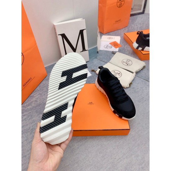 Hermes Shoes: Top Quality