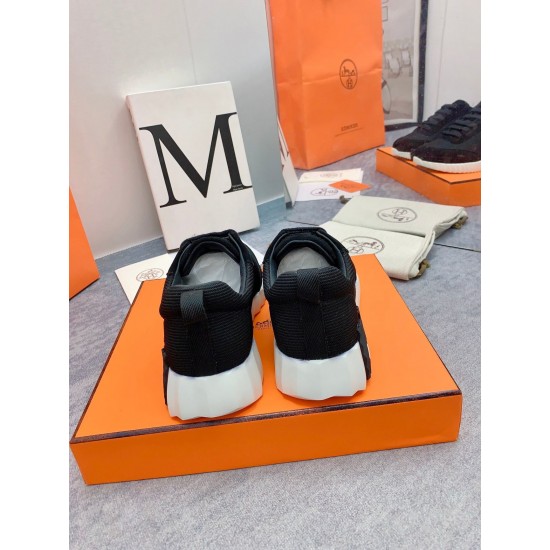 Hermes Shoes: Top Quality