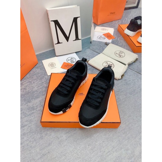 Hermes Shoes: Top Quality