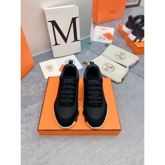Hermes Shoes: Top Quality