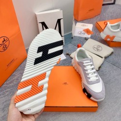 Hermes Shoes: Top Quality