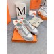 Hermes Shoes: Top Quality