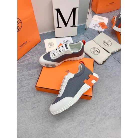 Hermes Shoes: Top Quality