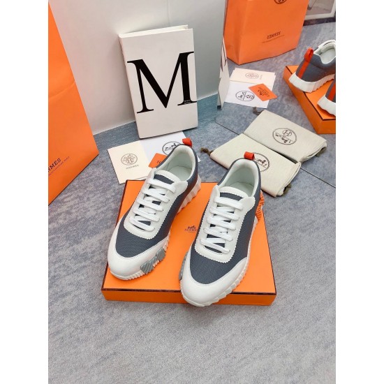 Hermes Shoes: Top Quality