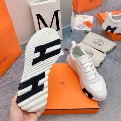 Hermes Shoes: Top Quality