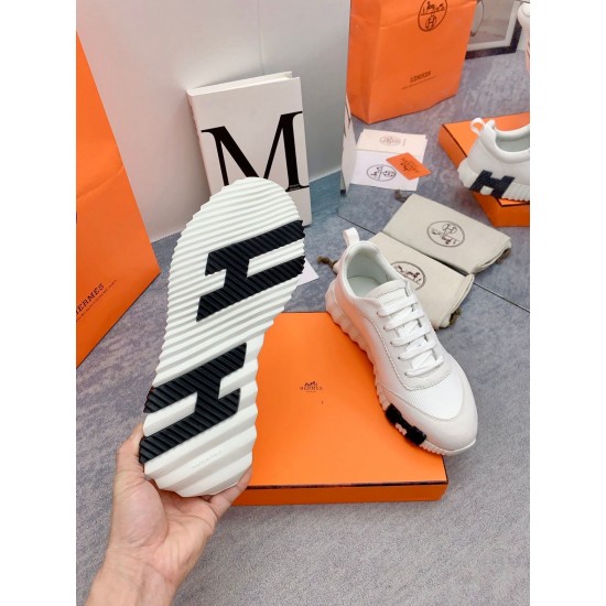 Hermes Shoes: Top Quality