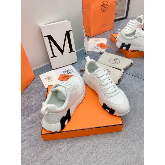 Hermes Shoes: Top Quality