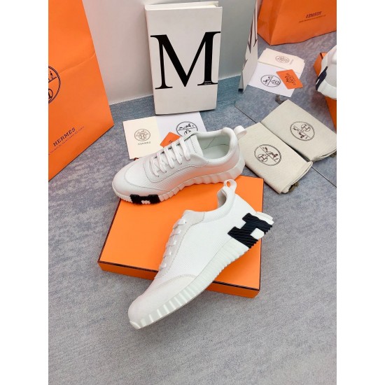 Hermes Shoes: Top Quality