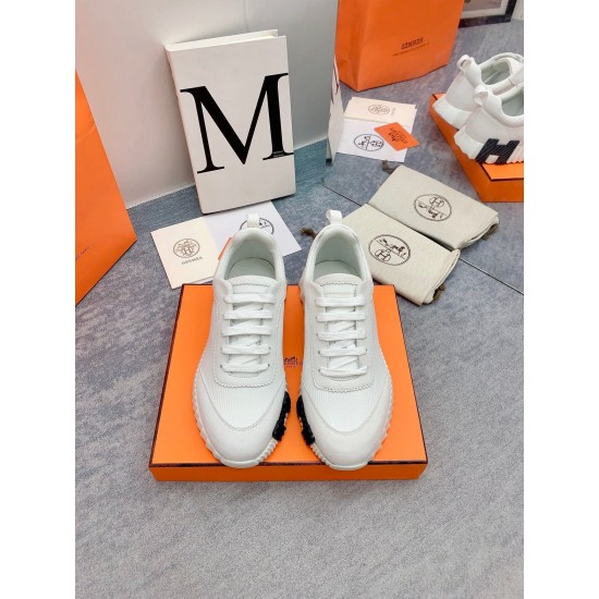 Hermes Shoes: Top Quality
