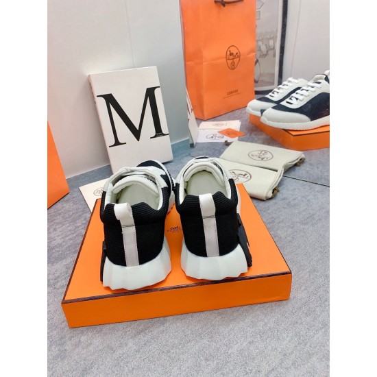 Hermes Shoes: Top Quality