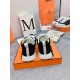 Hermes Shoes: Top Quality