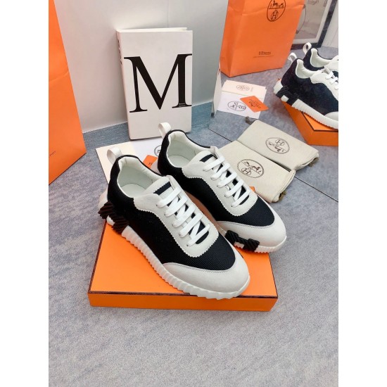 Hermes Shoes: Top Quality
