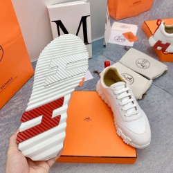 Hermes Shoes: Top Quality