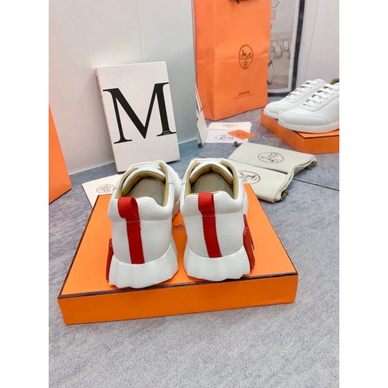 Hermes Shoes: Top Quality